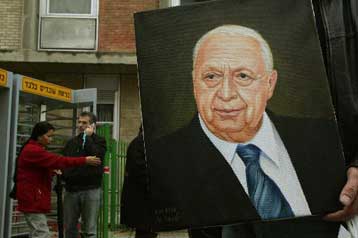 Έντονη ανησυχία για την κατάσταση του Αριέλ Σαρόν – Καμία αλλαγή, λένε οι γιατροί