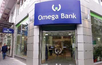 Διαπραγματεύσεις για συγχώνευση μεταξύ της Proton και της Omega Bank