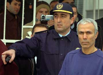 Ο Αγτζά ενδέχεται να αποφυλακίστηκε κατά λάθος – Οργή εκφράζει ο τουρκικός Τύπος