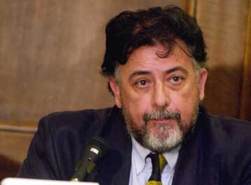 «Ναι» στην υποψηφιότητα Πανούση για την Υπερνομαρχία Αθηνών από την ΠΓ του ΣΥΝ