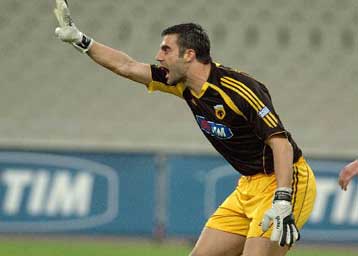 Στην αποστολή της ΑΕΚ για το ματς με τον Ατρόμητο, Ίβιτς και Σορεντίνο