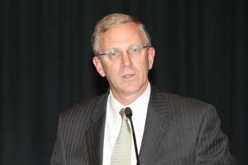 Οι αμερικανικές υπηρεσίες δεν συμμετείχαν στην υπόθεση των Πακιστανών, λέει ο Τσ.Ρις