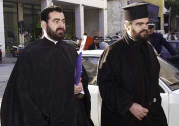 Επανέναρξη της δίκης Γιοσάκη – Κύριλλου με καταθέσεις μαρτύρων