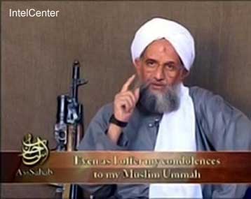 Λουτρό αίματος σε αμερικανική επιδρομή στο Πακιστάν με στόχο τον Αλ Ζαουάχρι