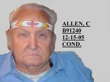 Απορρίπτει την αίτηση χάριτος του γηραιότερου θανατοποινίτη ο Σβαρτζενέγκερ