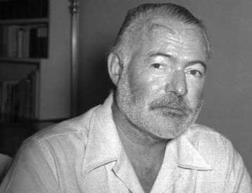 Καταστράφηκε το στέκι του Έρνεστ Χέμινγουεϊ στις Μπαχάμες