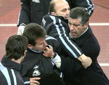 Ο Βιενγλίνσκι έσωσε την ΑΕΚ, επεισόδιο στη φυσούνα-Νίκη Ηρακλή δια πυρός και σιδήρου