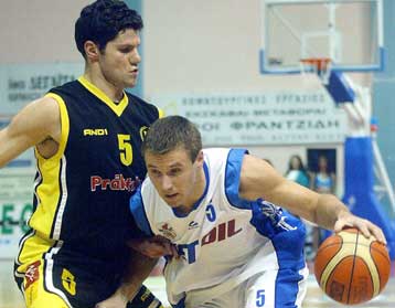 Ο Ηλυσιακός έριξε την ΜΕΝΤ από την κορυφή, όπου έμειναν Αιγάλεω και ΚΑΟΔ