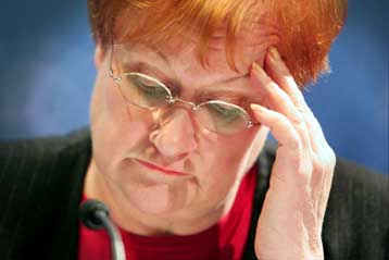 Εκλογές στην Φινλανδία για την ανάδειξη προέδρου της χώρας