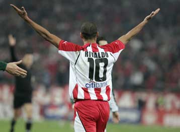 Ριβαλντ-ιάδα στο «Καραϊσκάκη», ο Ολυμπιακός έθεσε νοκ άουτ τον Παναθηναϊκό με 3-2