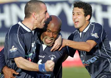 Τέταρτος ο ΠΑΟΚ μετά 1-0 επί της Ξάνθης-Διπλό του Απόλλωνα στην Κρήτη