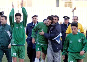 Πλησίασε στους δύο βαθμους την κορυφή ο Θρασύβουλος