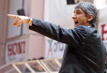 Προσοχή ζήτησε ο Γιαννάκης, χωρίς όμως να μιλά ως… Ομοσπονδιακός