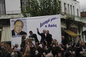 Νέες βολές Μαρκογιαννάκη, αυτή τη φορά κατά «κρυφών καμερών και υποκλοπών»