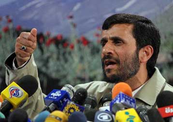 Προκαλεί η κυβέρνηση του Ιράν με διοργάνωση διάσκεψης για το Ολοκαύτωμα