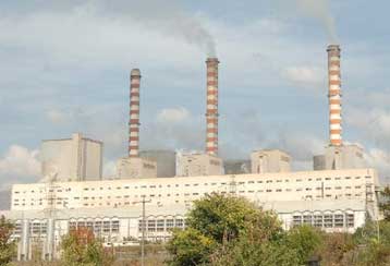 Έργα 4,2 δισ. ευρώ σε πέντε τομείς της οικονομίας το 2006