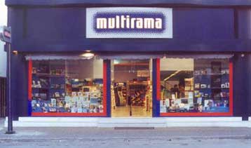 Πρόστιμο στα Multirama από το υπουργείο Ανάπτυξης για «πρόωρες εκπτώσεις»