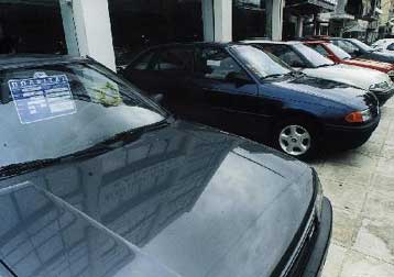 Παραπομπή Ελλάδας στο Ευρωπαϊκό Δικαστήριο για οδική βοήθεια και μεταχειρισμένα ΙΧ