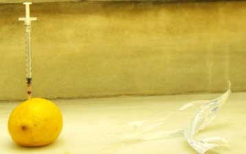 Ανήσυχοι οι Έλληνες για τις διαστάσεις που λαμβάνει το πρόβλημα των ναρκωτικών