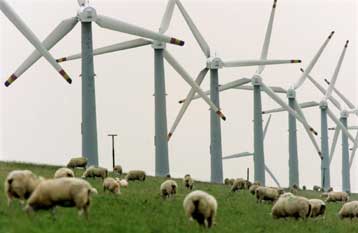 Σε δημόσιο διάλογο το προσχέδιο νόμου για τις Ανανεώσιμες Πηγές Ενέργειας