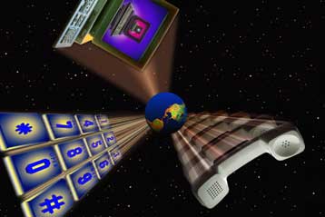 Κενά εντοπίζουν οι εταιρείες Πληροφορικής στο νομοσχέδιο για τις επικοινωνίες