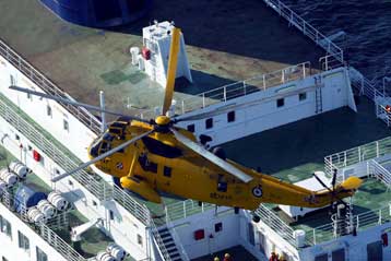 Ελαττωματικός αποκωδικοποιητής τηλεόρασης ζήτησε… επιχείρηση διάσωσης