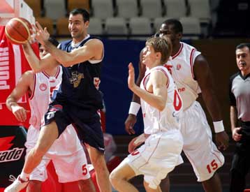 Αγώνες τυπικού χαρακτήρα για Αρη και Πανιώνιο