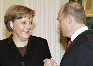 Η Μόσχα προσεγγίζει τις θέσεις της Δύσης όσον αφορά στο Ιράν, διαμηνύει ο Πούτιν