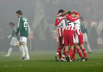 Μετά το ρεπό και τη χαρά, θα τεθούν επί τάπητος τα θέματα Καστίγιο, Καφέ