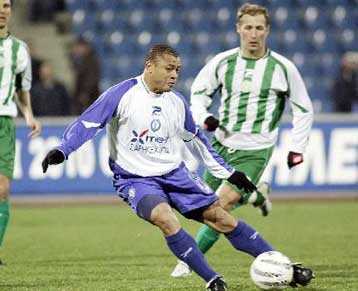 Με προσφυγή απειλεί ο Ζοέλ Επαλέ τον Ηρακλή