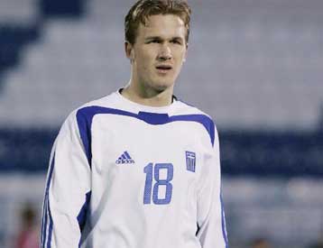 Απολογήθηκε ο Παντελής Καπετάνος και σκέφτεται την ΑΕΚ