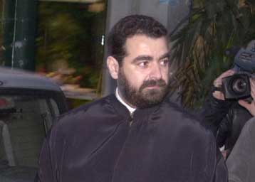 Προφυλακιστέος κρίθηκε ο Ι.Γιοσάκης μετά την μαραθώνια απολογία του