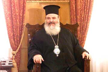 Ανοίγει ο δρόμος για την καύση των νεκρών στην Ελλάδα