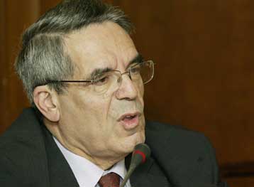 Νέες αιχμές Παλαιοκρασσά κατά του υπουργείου Ανάπτυξης για την αγορά ενέργειας