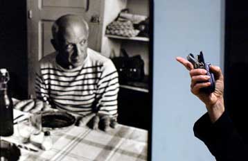 Η προσωπική συλλογή του Πικάσο εκτίθεται στο Βερολίνο