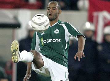 Σκέψεις για λύση συμβολαίου του Κονσεϊσάο το καλοκαίρι από τον ΠΑΟ