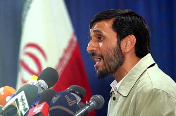 Αρση της απαγόρευσης της εκπομπής του CNN στο Ιράν αποφάσισε η Τεχεράνη