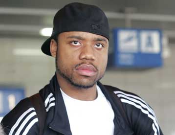 Στην Αθήνα ο Χάντερ σίγουρος για την παραμονή του στον ΠΑΟ μέχρι το καλοκαίρι