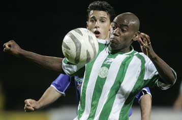 Η Ξάνθη πήρε Ζουέλα για πέντε χρόνια, κοντά στην απόκτηση του Ολλανδού Μπέχαν