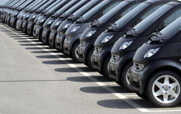 «Παράθυρο» για φθηνότερα εισαγόμενα μεταχειρισμένα ΙΧ στην Ελλάδα