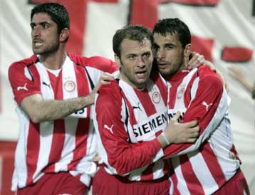 Τραυματίες Ανατολάκης και Στολτίδης, ίωση ο Καστίγιο, εκνευρισμός για Τουρέ