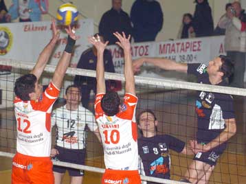 Χωρίς άγχος ο Ηρακλής κόντρα στην Ρότερνταμ, για το θαύμα η ΕΑΠ στην Ματσεράτα