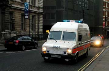 Μία ακόμη σύλληψη στο Λονδίνο για τις αποτυχημένες επιθέσεις της 21ης Ιουλίου