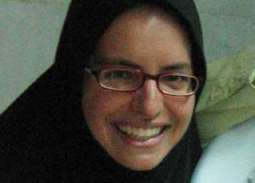 Με εκτέλεση απειλείται η Αμερικανίδα δημοσιογράφος που απήχθη στο Ιράκ