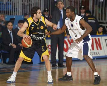 Δύο στα δύο χρειάζεται το Μαρούσι μετά την ήττα του από την Καντού