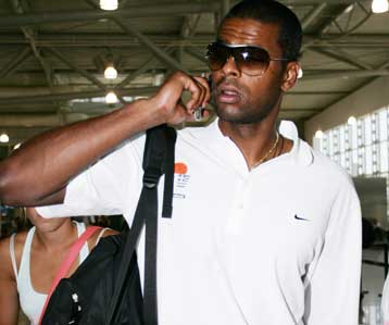 Παρέα με τον Γιαννούλη θα είναι ο Κόμματος, που υπέγραψε στην Κάχα Σαν Φερνάντο