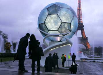 Στα ημιτελικά προκρίθηκαν Λε Μαν και Νις-Απέκλεισαν Γκενγκάμ και Μπορντό