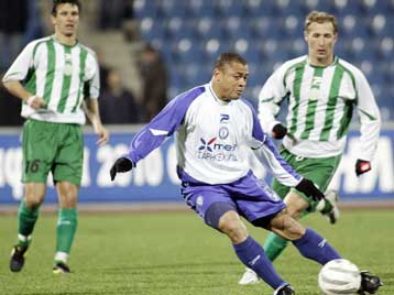 Ο Ηρακλής πρόλαβε τον Επαλέ προκειμένου να μην καταθέσει προσφυγή