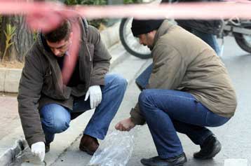 Θέμα χρόνου η σύλληψη των υπόλοιπων δραστών της αιματηρής ληστείας, εκτιμά η ΕΛ.ΑΣ.