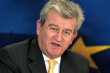 Παράταση για την απορρόφηση του Γ ΚΠΣ θα ζητήσει η Ελλάδα